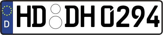 HD-DH0294