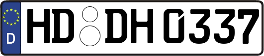 HD-DH0337