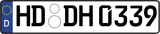 HD-DH0339