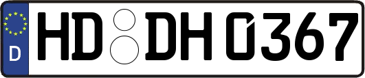 HD-DH0367