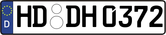 HD-DH0372