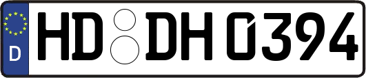 HD-DH0394