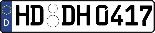 HD-DH0417