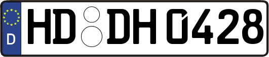 HD-DH0428
