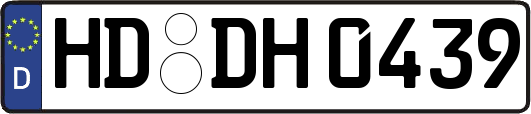 HD-DH0439