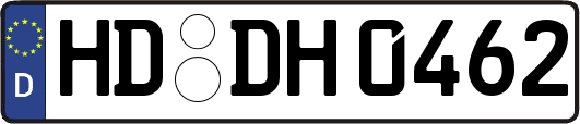 HD-DH0462