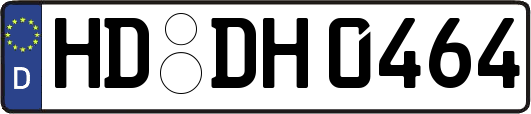HD-DH0464