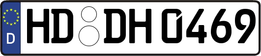 HD-DH0469
