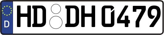 HD-DH0479