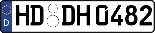 HD-DH0482