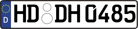 HD-DH0485