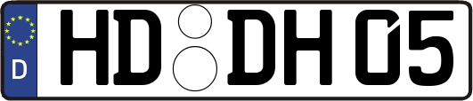 HD-DH05