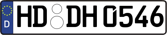HD-DH0546