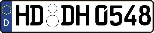 HD-DH0548