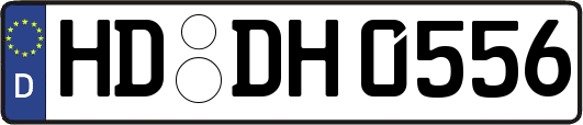 HD-DH0556
