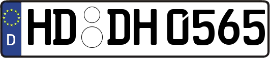 HD-DH0565