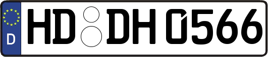HD-DH0566