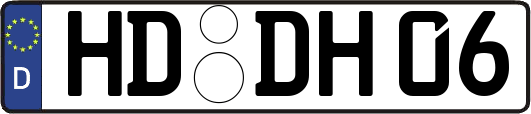 HD-DH06