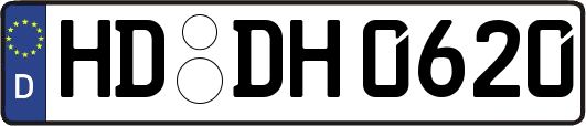 HD-DH0620