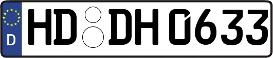 HD-DH0633
