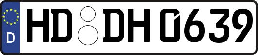 HD-DH0639