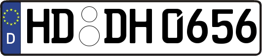 HD-DH0656