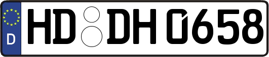 HD-DH0658