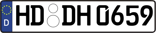 HD-DH0659