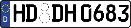 HD-DH0683