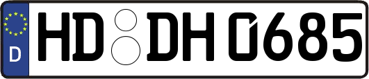 HD-DH0685