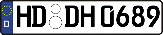HD-DH0689