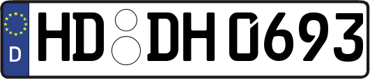 HD-DH0693
