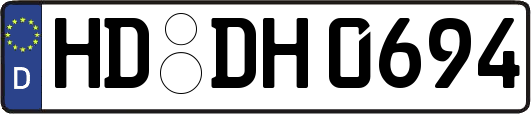 HD-DH0694