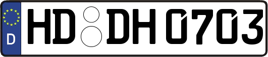 HD-DH0703