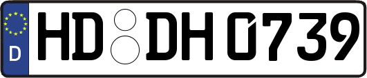 HD-DH0739