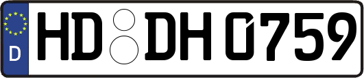 HD-DH0759