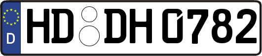 HD-DH0782