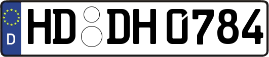 HD-DH0784