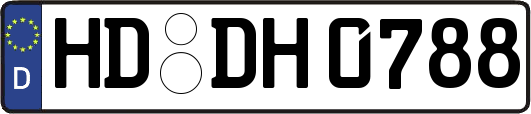 HD-DH0788