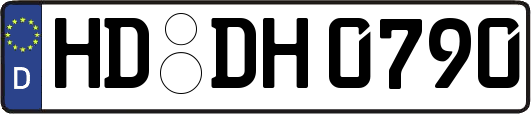 HD-DH0790