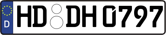 HD-DH0797