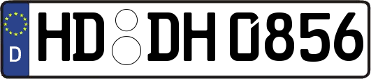 HD-DH0856