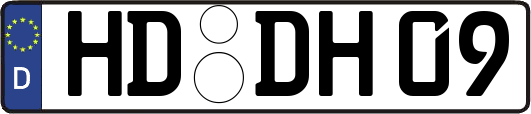 HD-DH09