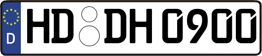 HD-DH0900