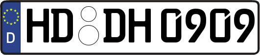 HD-DH0909