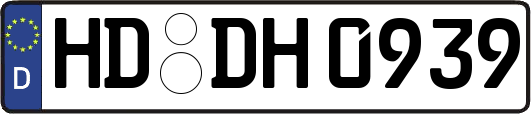 HD-DH0939