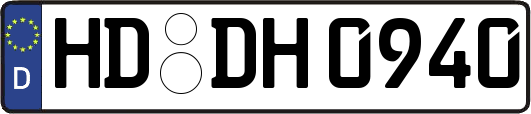 HD-DH0940