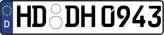 HD-DH0943