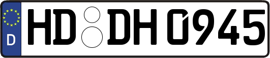 HD-DH0945