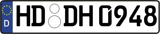 HD-DH0948